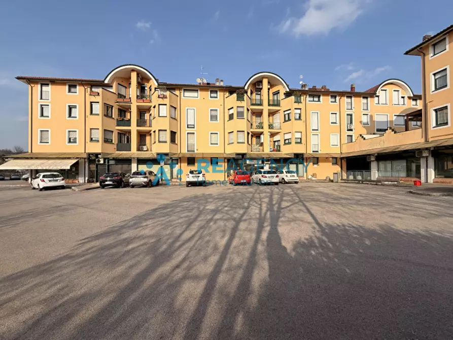 Immagine 2 di Appartamento in vendita  a Creazzo