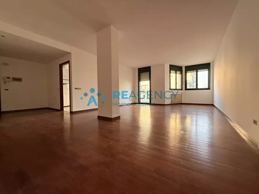 Immagine 2 di Appartamento in vendita  a Creazzo