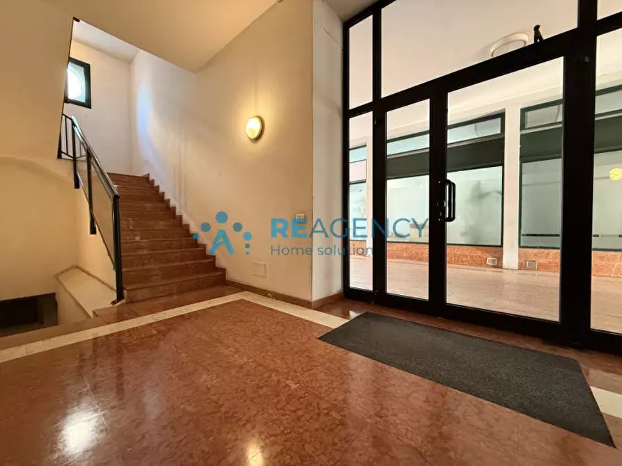 Immagine 3 di Appartamento in vendita  a Creazzo