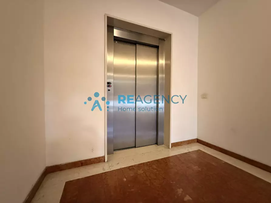 Immagine 4 di Appartamento in vendita  a Creazzo