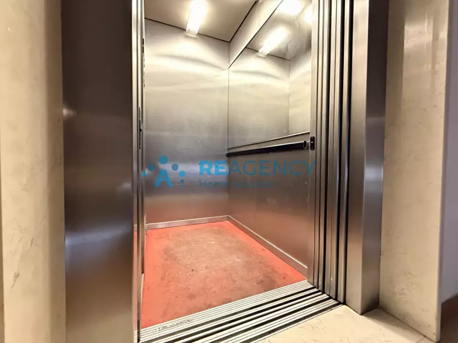 Immagine 5 di Appartamento in vendita  a Creazzo