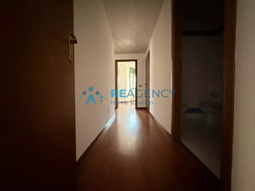 Immagine 8 di Appartamento in vendita  a Creazzo