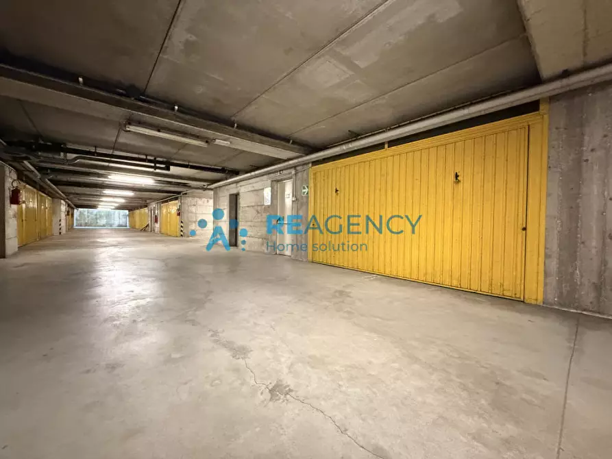 Immagine 29 di Appartamento in vendita  a Creazzo