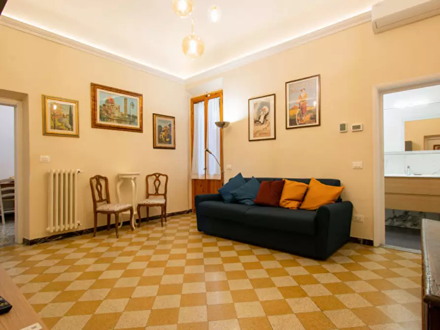Immagine 2 di Appartamento in vendita  a Firenze