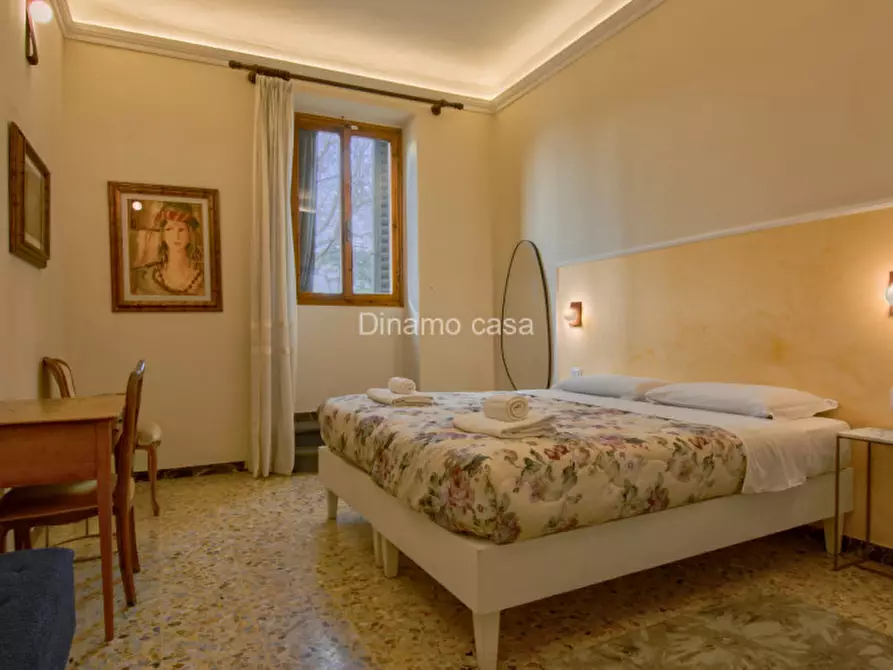 Immagine 5 di Appartamento in vendita  a Firenze