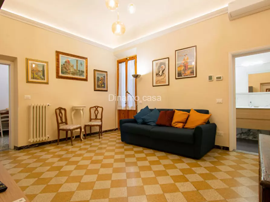 Immagine 9 di Appartamento in vendita  a Firenze
