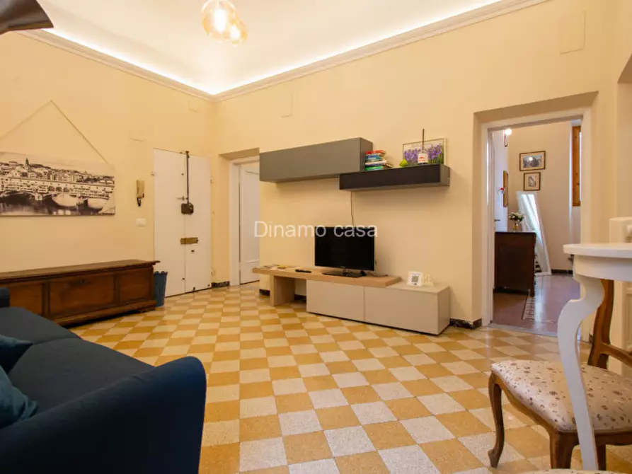 Immagine 19 di Appartamento in vendita  a Firenze