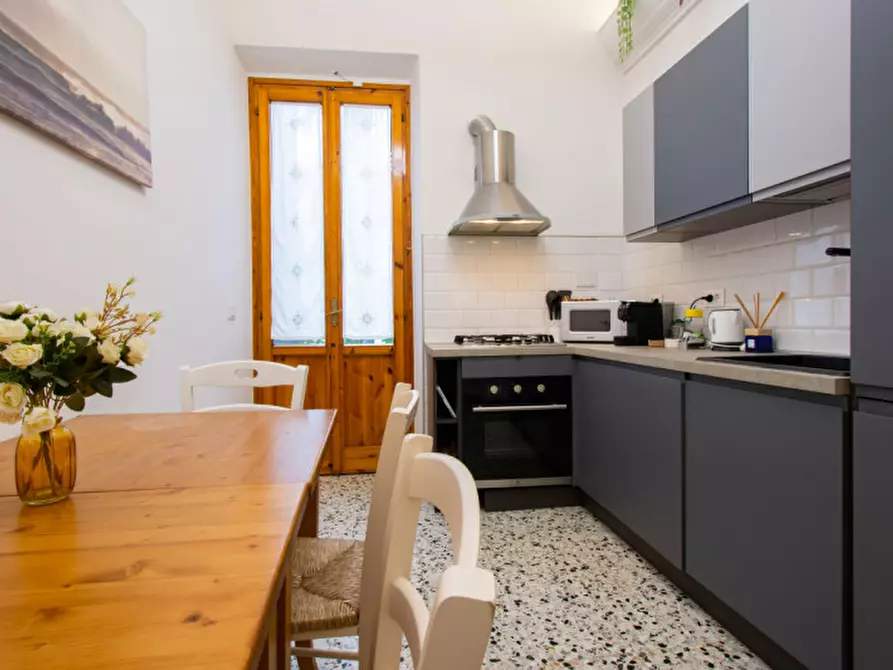 Immagine 20 di Appartamento in vendita  a Firenze