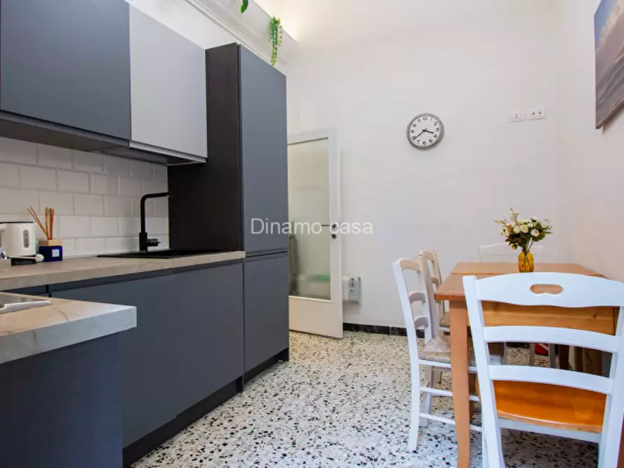 Immagine 21 di Appartamento in vendita  a Firenze