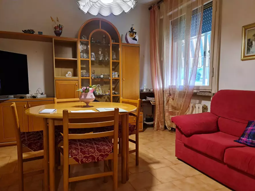 Immagine 1 di Casa bifamiliare in vendita  a Lendinara