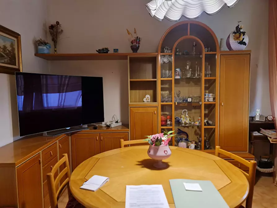 Immagine 6 di Casa bifamiliare in vendita  a Lendinara