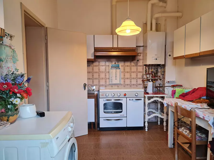 Immagine 7 di Casa bifamiliare in vendita  a Lendinara