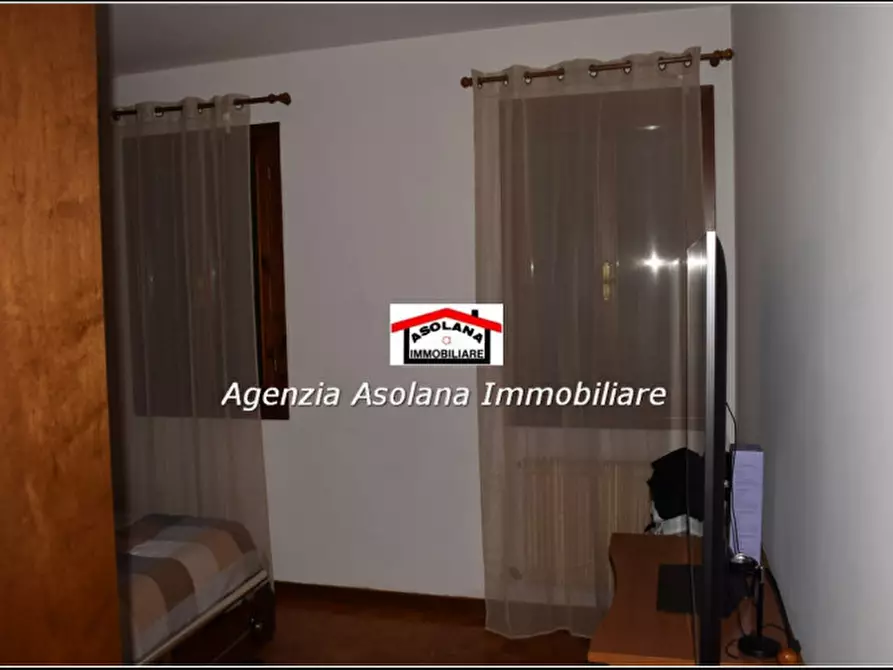 Immagine 3 di Appartamento in vendita  in via Galileo Galilei a Asolo