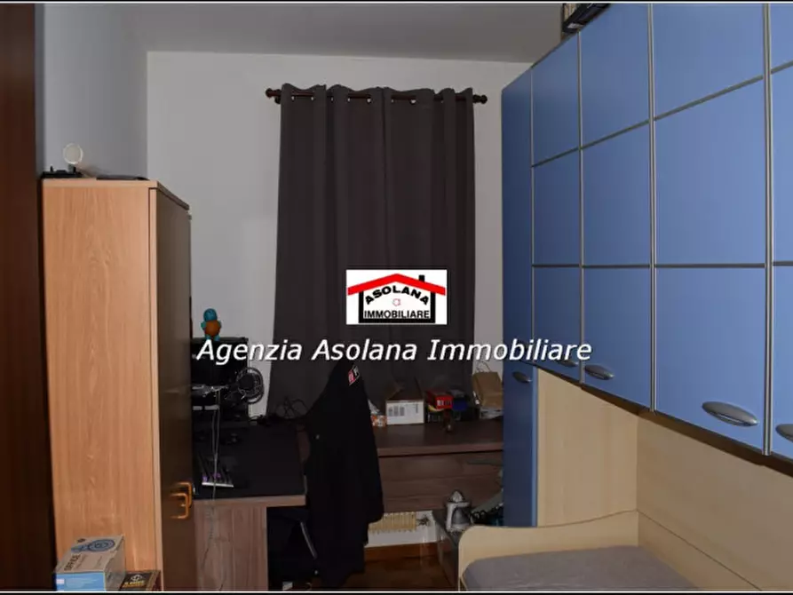 Immagine 4 di Appartamento in vendita  in via Galileo Galilei a Asolo