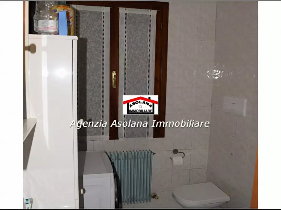 Immagine 6 di Appartamento in vendita  in via Galileo Galilei a Asolo