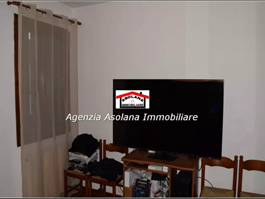 Immagine 7 di Appartamento in vendita  in via Galileo Galilei a Asolo