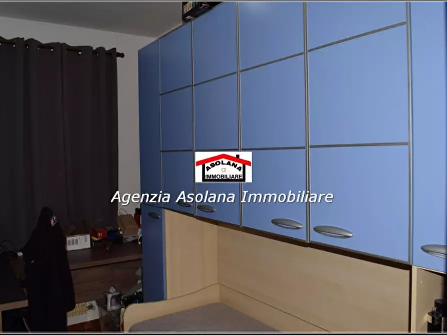 Immagine 8 di Appartamento in vendita  in via Galileo Galilei a Asolo