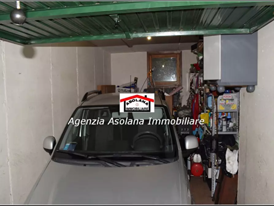 Immagine 10 di Appartamento in vendita  in via Galileo Galilei a Asolo