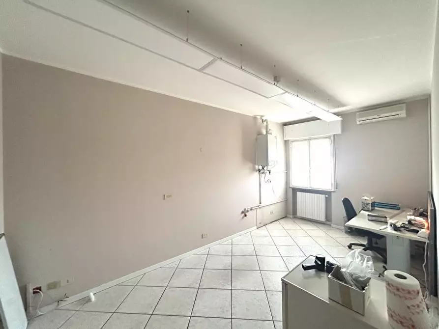 Immagine 4 di Ufficio in vendita  in via golfarelli a Forli'