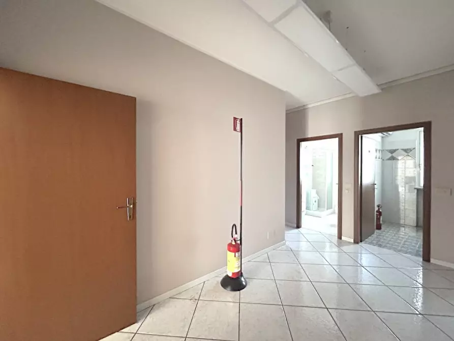 Immagine 8 di Ufficio in vendita  in via golfarelli a Forli'