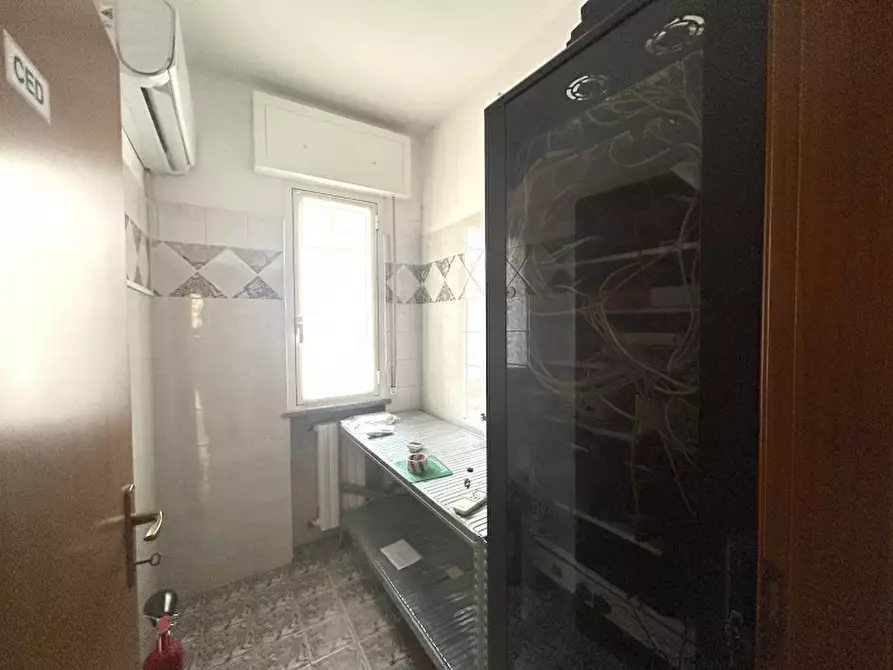 Immagine 9 di Ufficio in vendita  in via golfarelli a Forli'