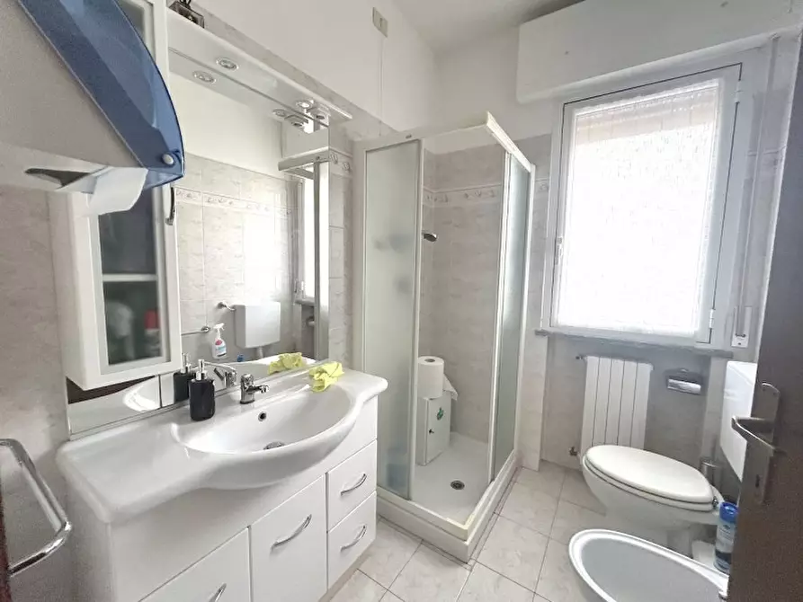 Immagine 10 di Ufficio in vendita  in via golfarelli a Forli'