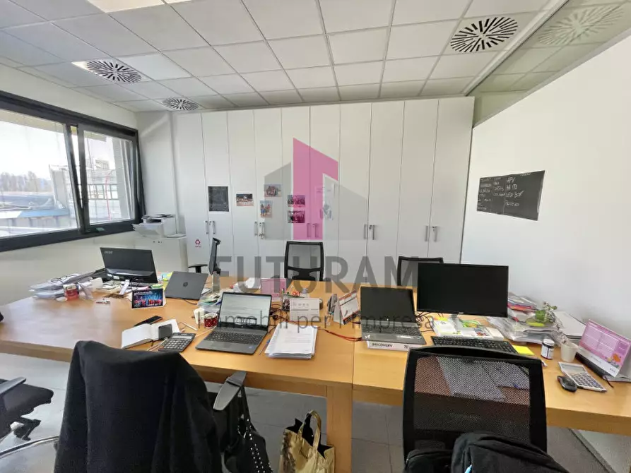 Immagine 4 di Ufficio in affitto  a Vicenza