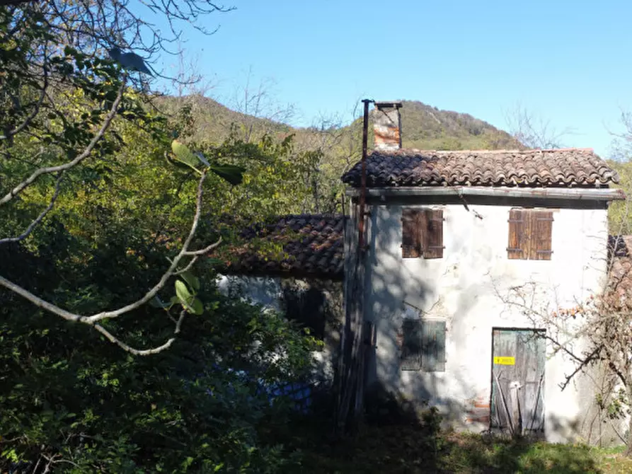 Immagine 1 di Rustico / casale in vendita  in Via Abate Barbieri a Torreglia