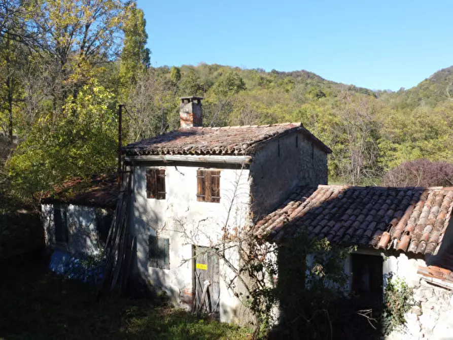 Immagine 2 di Rustico / casale in vendita  in Via Abate Barbieri a Torreglia