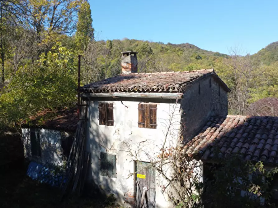 Immagine 3 di Rustico / casale in vendita  in Via Abate Barbieri a Torreglia
