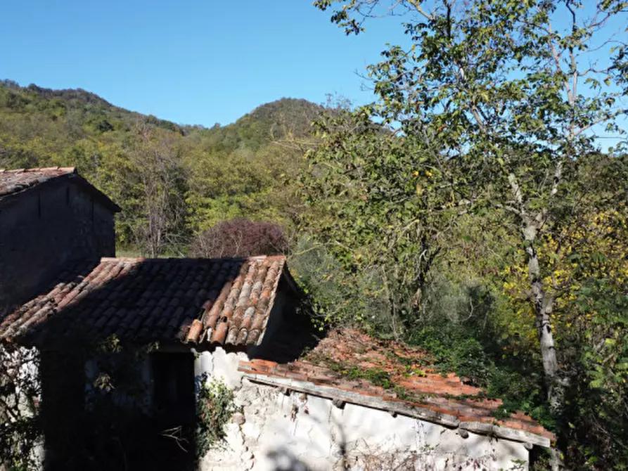 Immagine 4 di Rustico / casale in vendita  in Via Abate Barbieri a Torreglia