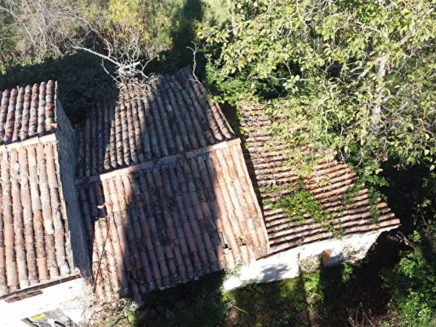 Immagine 5 di Rustico / casale in vendita  in Via Abate Barbieri a Torreglia