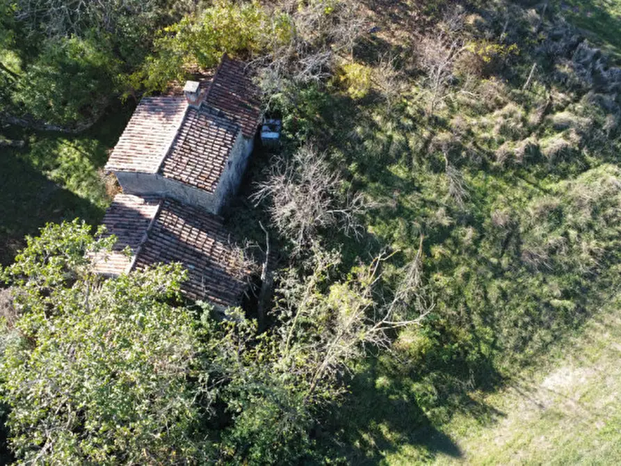 Immagine 6 di Rustico / casale in vendita  in Via Abate Barbieri a Torreglia