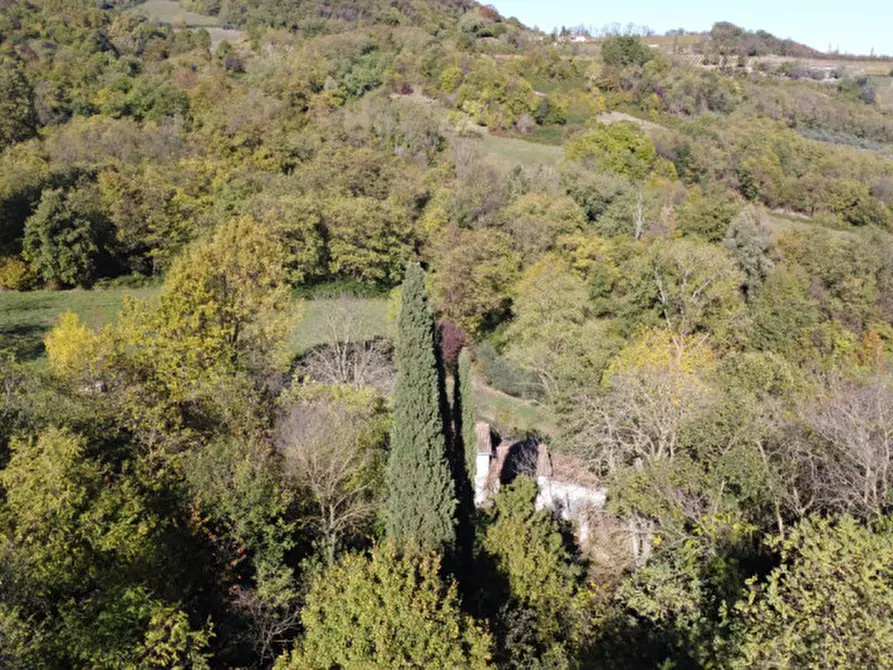 Immagine 10 di Rustico / casale in vendita  in Via Abate Barbieri a Torreglia