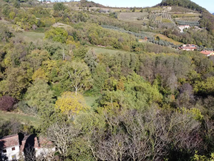 Immagine 11 di Rustico / casale in vendita  in Via Abate Barbieri a Torreglia