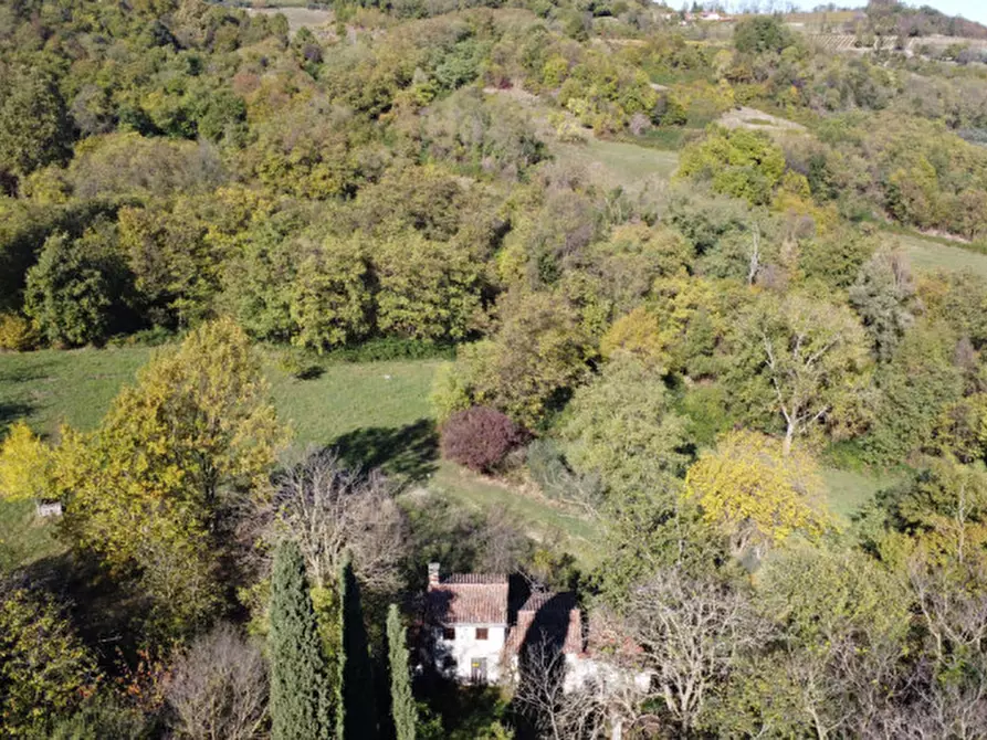 Immagine 12 di Rustico / casale in vendita  in Via Abate Barbieri a Torreglia