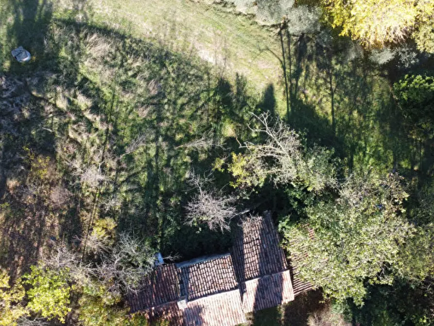 Immagine 14 di Rustico / casale in vendita  in Via Abate Barbieri a Torreglia