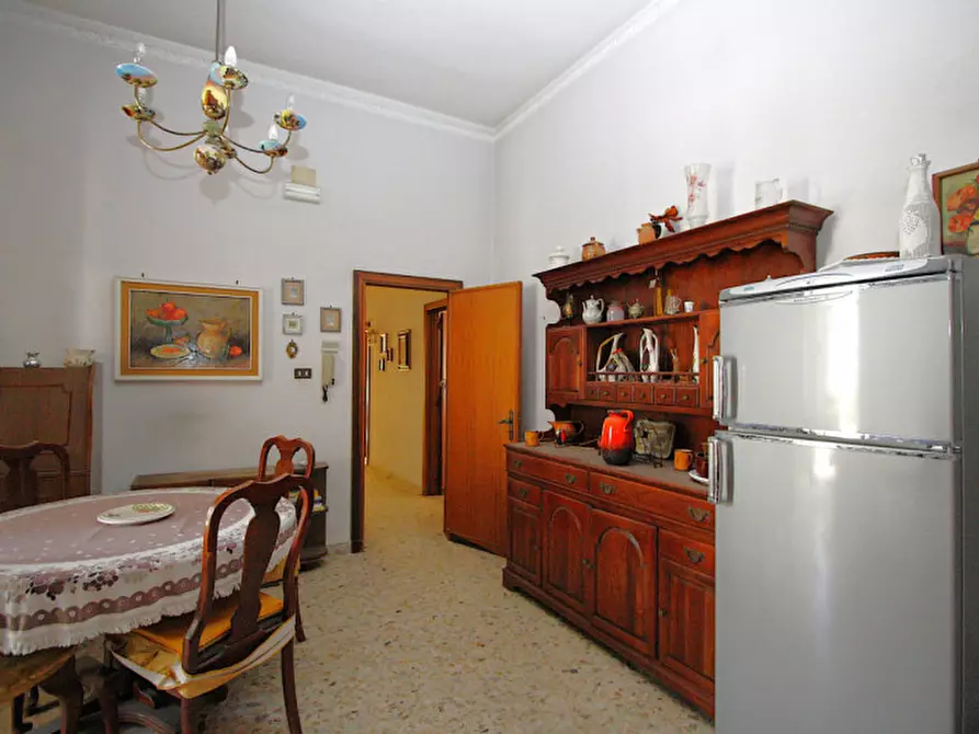 Immagine 7 di Casa indipendente in vendita  in Via Milano a Parabita