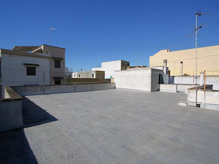 Immagine 13 di Casa indipendente in vendita  in Via Milano a Parabita