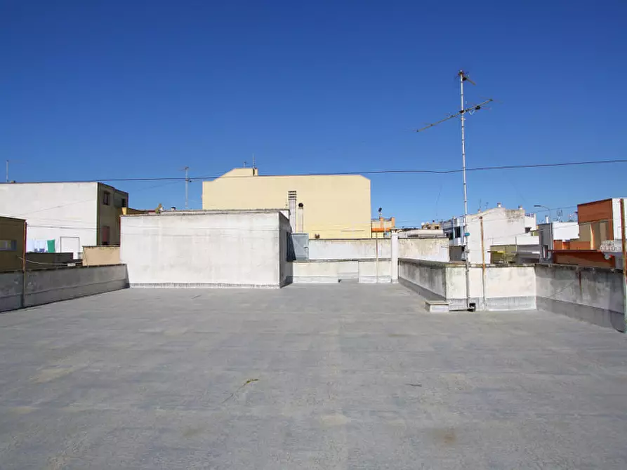 Immagine 14 di Casa indipendente in vendita  in Via Milano a Parabita