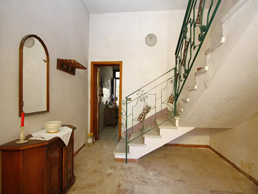 Immagine 21 di Casa indipendente in vendita  in Via Milano a Parabita