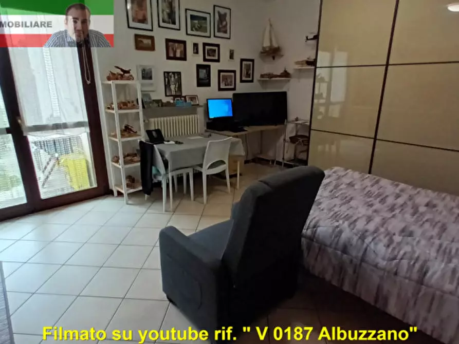 Immagine 4 di Appartamento in vendita  in Viale Lodi a Pavia