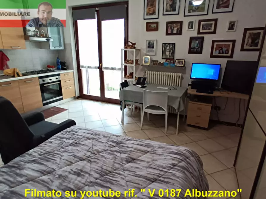 Immagine 6 di Appartamento in vendita  in Viale Lodi a Pavia