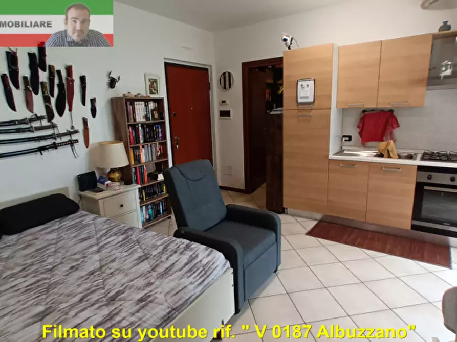 Immagine 7 di Appartamento in vendita  in Viale Lodi a Pavia