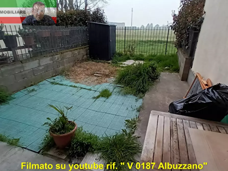 Immagine 8 di Appartamento in vendita  in Viale Lodi a Pavia