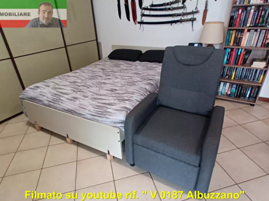 Immagine 10 di Appartamento in vendita  in Viale Lodi a Pavia