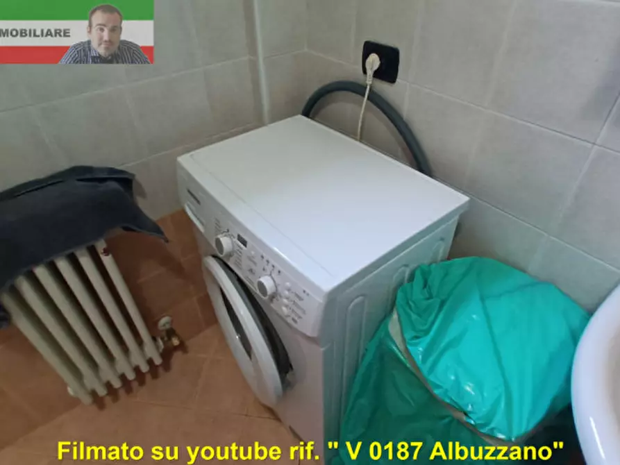 Immagine 14 di Appartamento in vendita  in Viale Lodi a Pavia