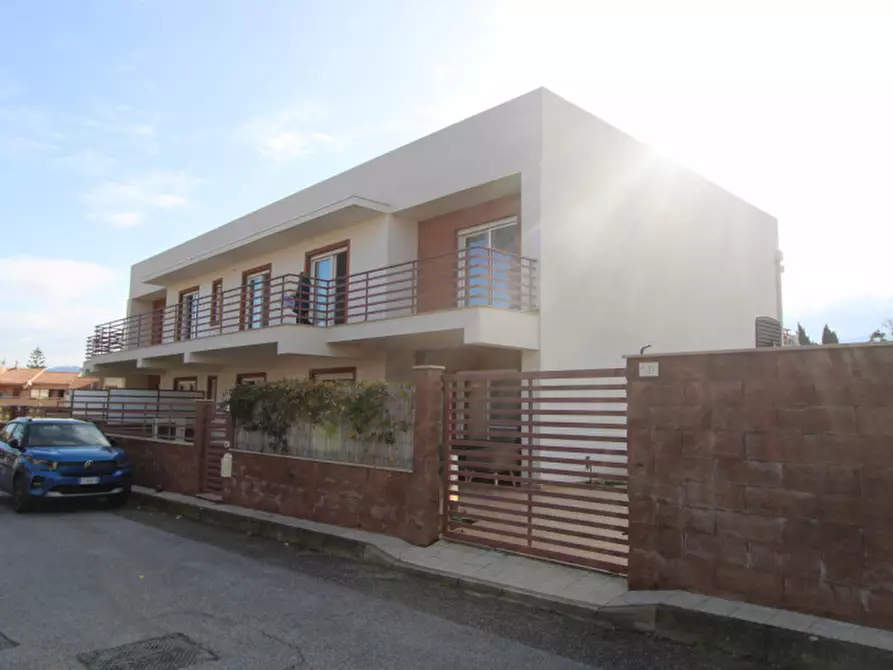 Immagine 3 di Appartamento in vendita  a Saponara