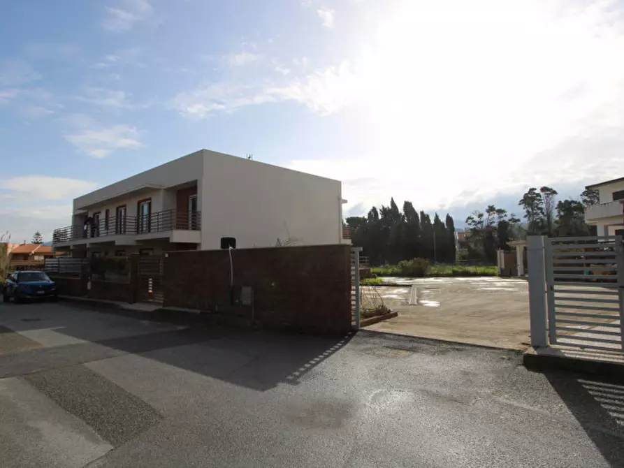 Immagine 4 di Appartamento in vendita  a Saponara