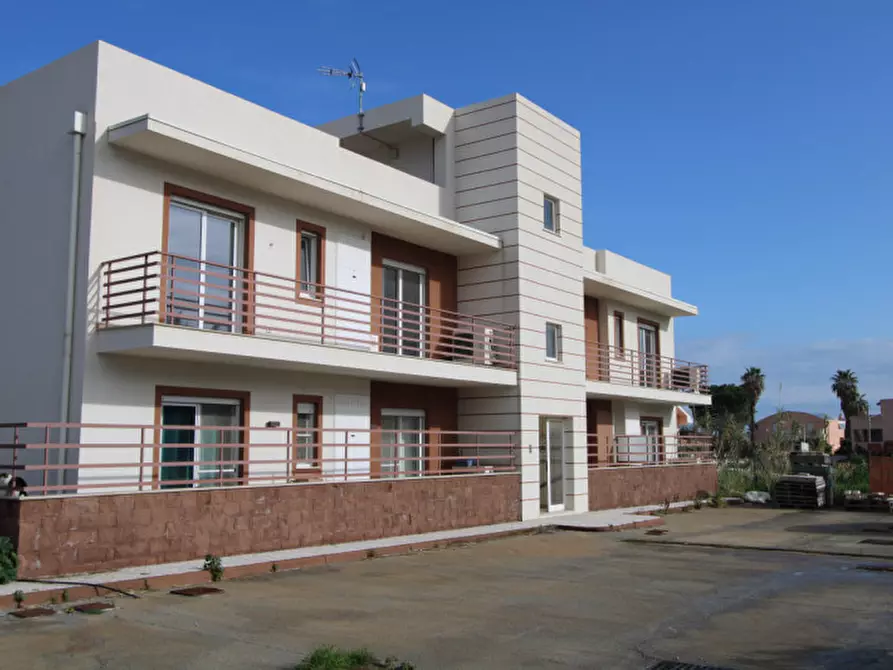 Immagine 5 di Appartamento in vendita  a Saponara